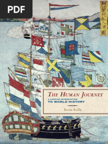 The Human Journey A Concise Introduction To World History