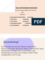 Farmakologi - Kel 1