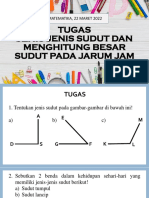 Tugas MATEMATIKA