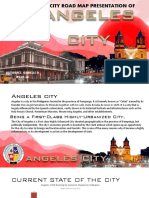 ANGELES CITY RESEARCH PRESENTATION