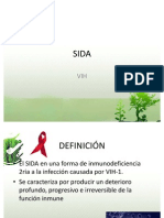 VIH-SIDA