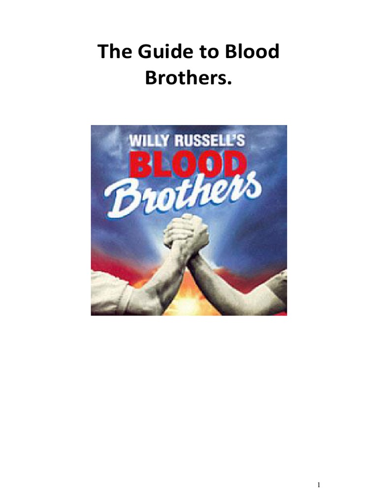 The Ties that Bind An Analysis of Friendship and Loyalty in Russell's