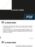 2 - El Diodo Zener NCR
