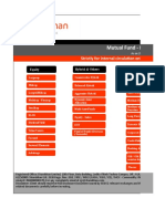 MF Ready Reckoner - As On 28 July 2022