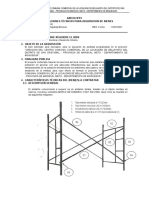 ESPECIFICACIONES TECNICAS Compra de Andamios