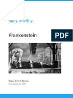 Frankenstein em