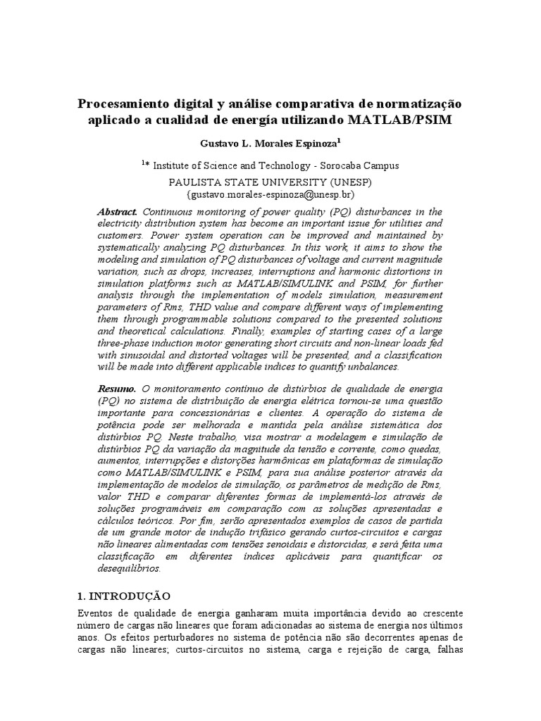 SBC Template PDF