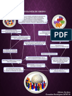 Teoria Interrelacionísta