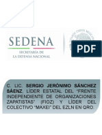 17ZM - Sergio Jeronimo Sanchez Saenz