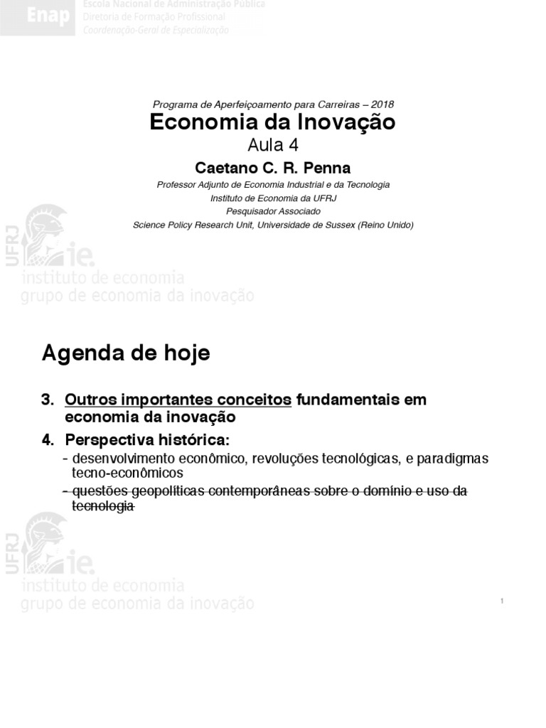 Domínio de tecnologia relacionado a contabilidade e Internet of things