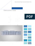 WEG Eletrocentro Solar ESW 50058614 PT