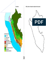 Actividades 5to Primaria - Ecorregiones Del Mar Peruano PDF