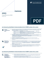 PLF 2023_Principales recommandations CGEM