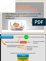 Proceso de Salud-Enfermedad