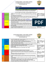 Plan de Clase 6° SEMANA 25