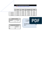 Excel de Datos de Laboratorio 00 de Física II - Grupo 4