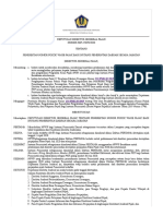 Kep-270 - PJ - 2020 Penerbitan Nomor Pokok Wajib Pajak Bagi Instansi Pemerintah Daerah Secara Jabatan