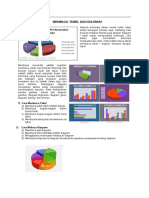 Materi Sesi 2 - Membuat Tabel Dan Diagram Dengan Excel