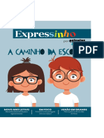 Expressinho - Agosto 2022