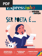 Expressinho - Março 2022