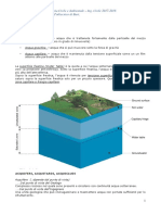 Parte III B Geologia Applicata 2016-2017