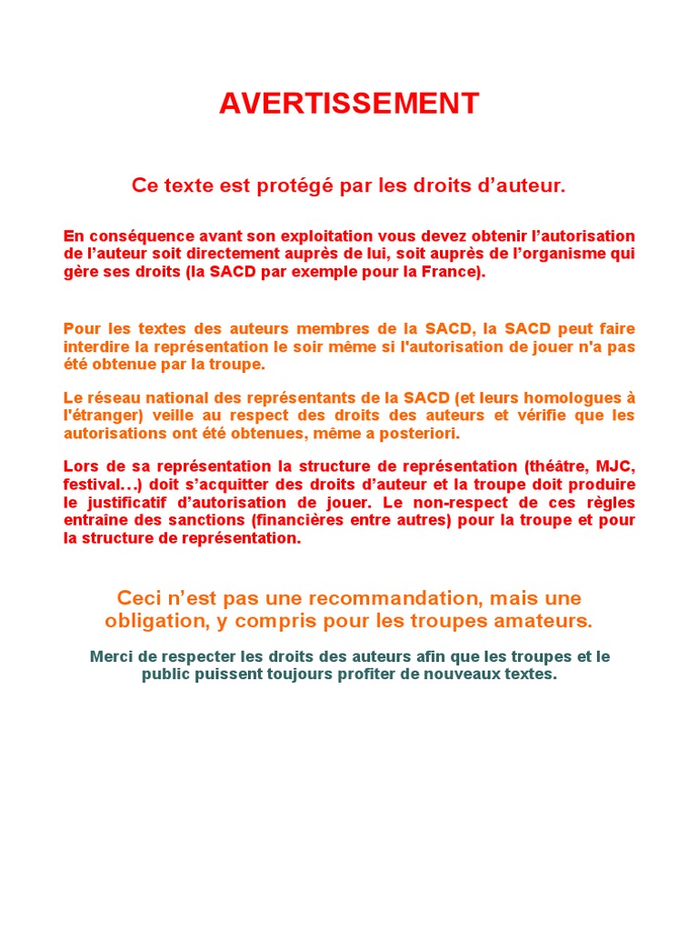 Joyeuses Condoleances Textes Complementaires | PDF | Noël