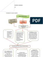 Cuadro Sinóptico de La Guerra Restauradora YULISA