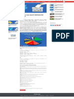 Izbori 2022 - Ko Su Novi Državni Parlamentarci