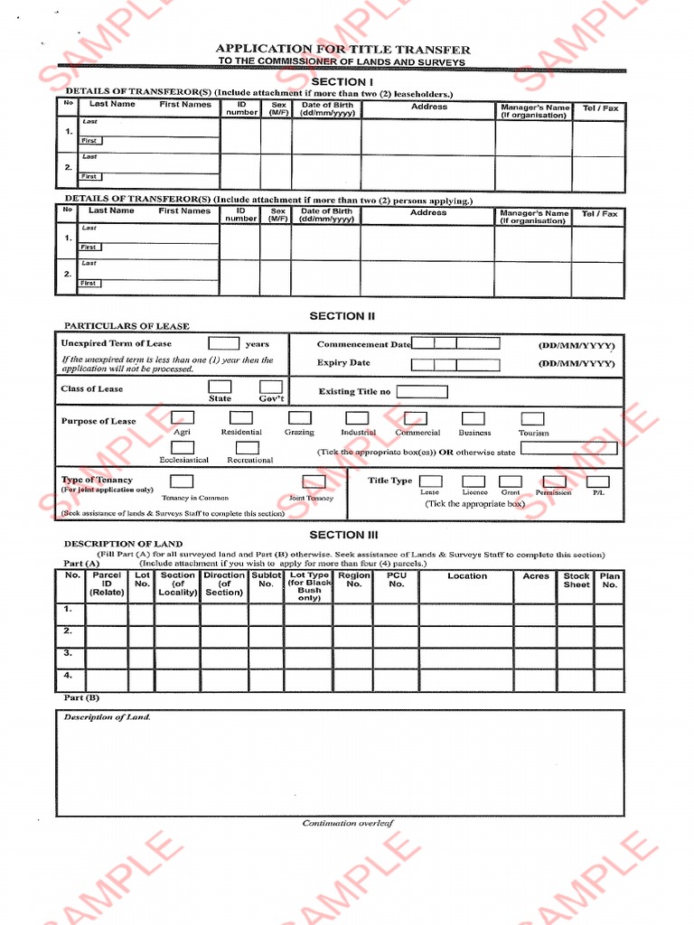 dmv documents for title transfer
