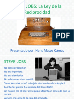 Steve Jobs 29.10
