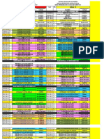 Jadwal Diksar Batam 2022 (Revisi)