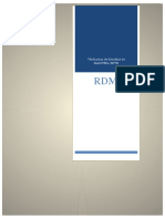 Projet Rdm6