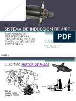 Sistema de Induccion de Aire (Parte 2) (Atp)