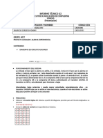 Informe Tecnico U2 Hugo Cordero