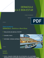 Apresentacao Projeto Empresa