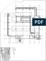 SO06a - Plan Etaj 4