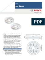 Soclu Detector