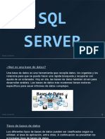 SQL Server