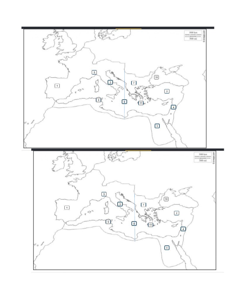 Mapa Imperio Romano Pdf