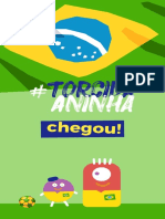 Torcida Aninha