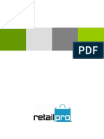 Retail Pro 9 Overview