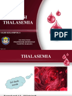 LB Thalasemia