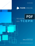 Fiscalização Contratos Gestão TCE/PR