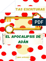 Apocalipsis de Adan