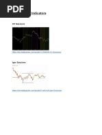 Free Pine Script Indicators for TradingView | PDF | Moving Average ...