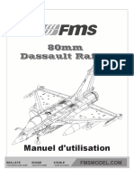 Manuel Du f-18 (En Anglais)