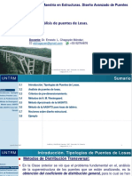 C6 A4 Análisis de Puentes de Losas