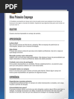 Dicas Para Montar o Curriculo