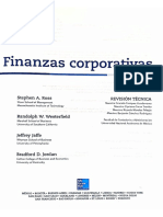 Finanzas Corporativas Cap 9