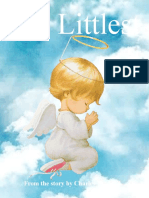 The Littlest Angel